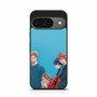 Given anime Google Pixel 9/ Pixel 9 Pro/ Pixel 9 Pro XL Case