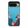 Given anime Google Pixel 9 Pro XL Case