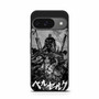 Guts Berserk on a Pile of Bones Google Pixel 9/ Pixel 9 Pro/ Pixel 9 Pro XL Case