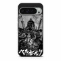 Guts Berserk on a Pile of Bones Google Pixel 9 Pro XL Case