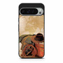 Indiana Jones Stuff Google Pixel 9 Pro XL Case