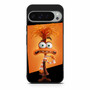 Inside Out 2 Anxiety Google Pixel 9 Pro XL Case