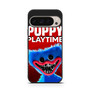 Poppy Playtime Hugy Wugy Poster Google Pixel 9 Pro Case