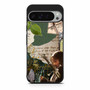 The lord of the rings aragorn stoty Google Pixel 9 Pro XL Case