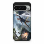 Uncharted 4 Action Google Pixel 9 Pro XL Case