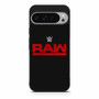 WWE raw new Google Pixel 9 Pro XL Case WWE raw new Google Pixel 9 Pro XL Case