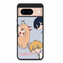Aki Power Denji Google Pixel 8/ Pixel 8 Pro Case
