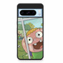 Clarence playing Google Pixel 8 Pro Case