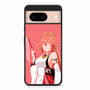 Genshin impact yae miko Google Pixel 8/ Pixel 8 Pro Case
