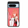 Genshin impact yae miko Google Pixel 8 Pro Case