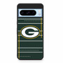 Greenbay packers field style Google Pixel 8 Pro Case