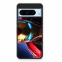 Ironman battle with thanos Google Pixel 8 Pro Case