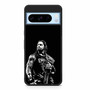 Roman reigns bw Google Pixel 8 Pro Case