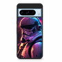 Star Wars Stormtrooper Neon Google Pixel 8 Pro Case