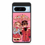 Toilet Bound Hanako Kun Yashiro Umbrella Google Pixel 8 Pro Case