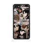 Attack on Titan Eren Quotes iPhone 8 | iPhone 8 Plus Case Attack on Titan Eren Quotes iPhone 8 | iPhone 8 Plus Case