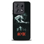 Ac Dc Rock Motorola Moto Edge 2025 Case
