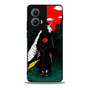 Akatsuki itachi kisame Motorola Moto Edge Case