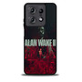 Alan Wake II Motorola Moto Edge 2025 Case