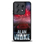 Alan Wake Motorola Moto Edge 2025 Case
