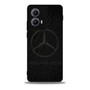 AMG Logo 2 Motorola Moto Edge Case