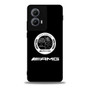 AMG Logo Motorola Moto Edge Case