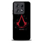 Assassins Creed Game Motorola Moto Edge 2025 Case
