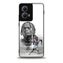 Atlanta Falcons Julio Jones 2 Motorola Moto Edge Case