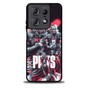 Atlanta Falcons Kyle Pitts Motorola Moto Edge 2025 Case