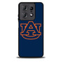 Auburn tigers team Motorola Moto Edge 2025 Case