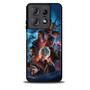 Baldurs Gate 3 Cover Motorola Moto Edge 2025 Case