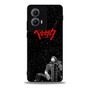 Berserk Guts Looking at the Sky Motorola Moto Edge Case