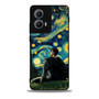 Berserk Guts starry night Motorola Moto Edge Case