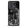 Berserk Guts with a Cool Big Sword Motorola Moto Edge 2025 Case