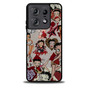 Betty Boop 3 Motorola Moto Edge 2025 Case