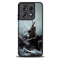 Black Myth Wukong Monkey King Motorola Moto Edge 2025 Case