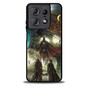 Bloodborne The Old Hunters 1 Motorola Moto Edge 2025 Case