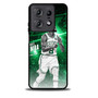 Boston Celtics Kemba Motorola Moto Edge 2025 Case