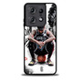 Brooklyn Nets Kyrie Irving 2 Motorola Moto Edge 2025 Case