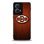 Ceveland Browns 1 Motorola Moto Edge Case