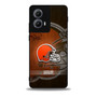 Ceveland Browns 2 Motorola Moto Edge Case