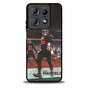 Ceveland Browns 3 Motorola Moto Edge 2025 Case