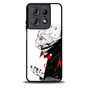 Dandadan okarun ken Motorola Moto Edge 2025 Case