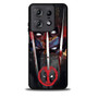 Deadpool and Logan Motorola Moto Edge 2025 Case
