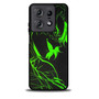 Demon Slayer Sanemi Shinazugawa Neon Motorola Moto Edge 2025 Case