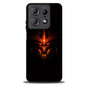 Diablo 3 boss Motorola Moto Edge 2025 Case