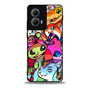 Digimon cute collage Motorola Moto Edge Case