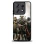 Elder Scrolls Online Motorola Moto Edge 2025 Case