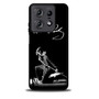 Elvis Presley ASCK Motorola Moto Edge 2025 Case