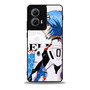 Evangelion rei ayami Motorola Moto Edge Case
